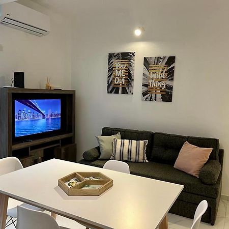 Torre Palermo Apartment Buenos Aires Exterior photo