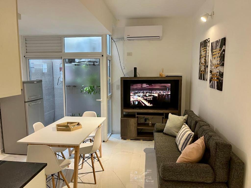 Torre Palermo Apartment Buenos Aires Exterior photo