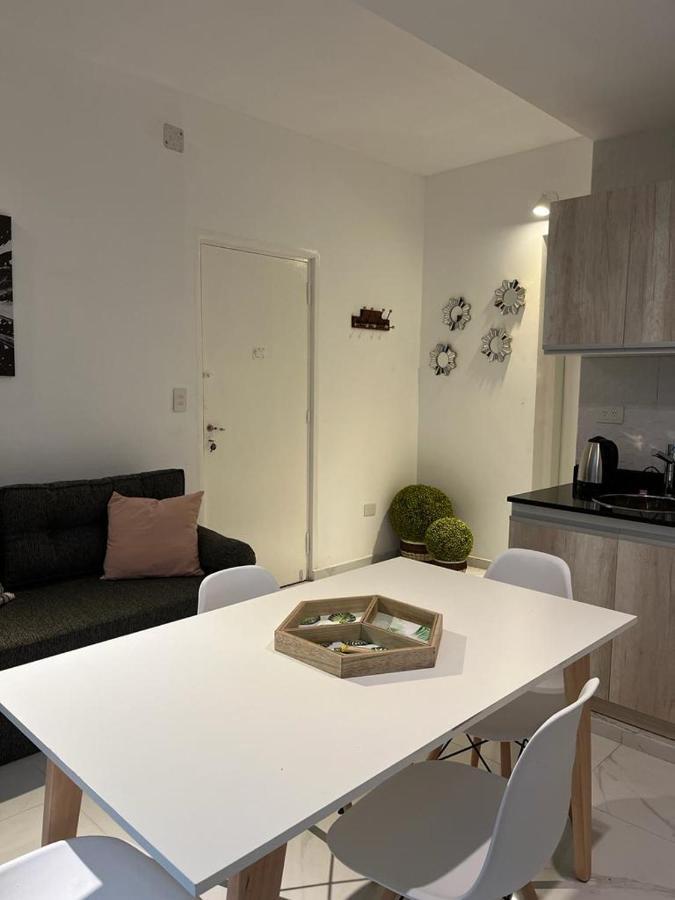 Torre Palermo Apartment Buenos Aires Exterior photo
